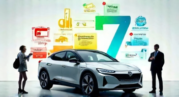 Das sind die Top 7 Schritte beim Kauf eines Elektroautos
