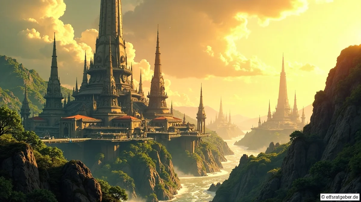 DAX Rekorde, Infrastruktur, Aktienmarkt: Ein Blick in die Zukunft