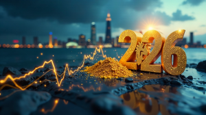 DAX, Rohstoffe und Tech: Die Geheimnisse des Erfolgs 2026