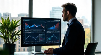 Der Blick eines Finanzexperten auf die Märkte (2/10)