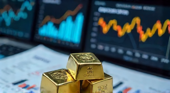 Der Einfluss der Edelmetallpreise auf ETFs (2/10)