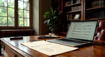 Der Einfluss der Musik auf das Investitionsverhalten (10/10)