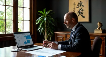 Der Einfluss von Kultur auf Finanzentscheidungen (3/10)