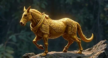 Der Einfluss von Musik auf die Wahrnehmung von Gold (9/10)