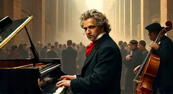 Der Einfluss von Musik auf gesellschaftliche Veränderungen (9/10)