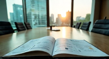 Der Einfluss von Risikomanagement auf den Erfolg (7/10)