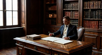 Der historische Kontext von Private Equity (3/10)