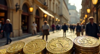 Der historische Wandel von Geldanlagen (3/10)