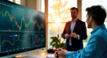 Der soziale Aspekt des Tradings (8/10)