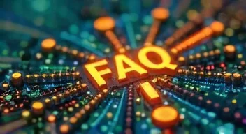 Die 5 meistgestellten Fragen (FAQ) zu E-Rechnung