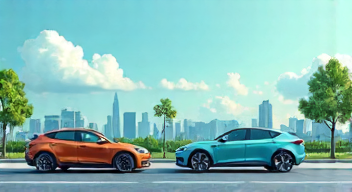 Die 5 meistgestellten Fragen (FAQ) zu Elektroautos