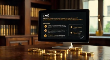 Die 5 meistgestellten Fragen (FAQ) zu Gold und dem Finanzsystem