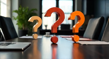 Die 5 meistgestellten Fragen (FAQ) zu hybriden Arbeiten