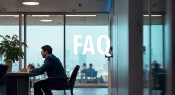 Die 5 meistgestellten Fragen (FAQ) zu Private Equity