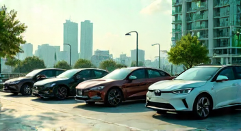 Die 6 häufigsten Fehler bei der Elektroautowahl