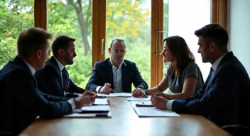 Die 6 häufigsten Fehler bei der Gründung einer vermögensverwaltenden GmbH