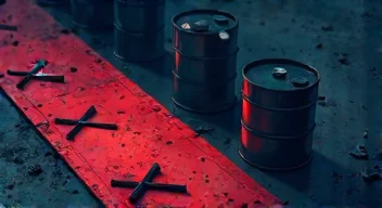 Die 6 häufigsten Fehler bei der Öl-Investition