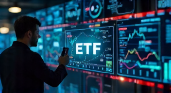 Die 6 häufigsten Fehler bei ETFs