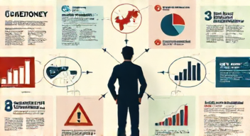 Die 6 häufigsten Fehler bei Finanzkrisen