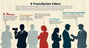 Die 6 häufigsten Fehler bei Geldanlagen