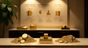 Die 6 häufigsten Fehler bei Goldinvestitionen