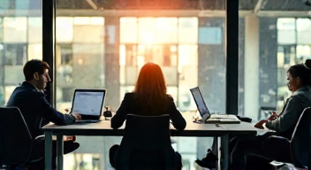 Die 6 häufigsten Fehler bei hybriden Arbeiten