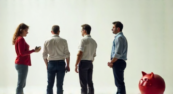 Die 6 häufigsten Fehler bei Investitionen