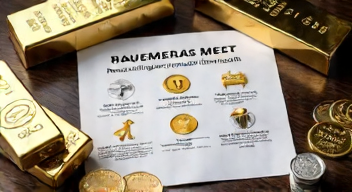 Die 6 häufigsten Fehler bei Investitionen in Edelmetalle