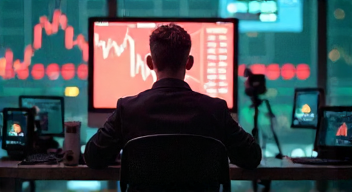 Die 6 häufigsten Fehler beim Daytrading