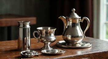 Die besten 8 Tipps bei der Silberanlage