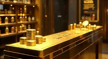 Die besten 8 Tipps bei Goldanlagen