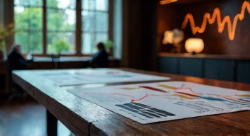 Die besten 8 Tipps bei Investitionen