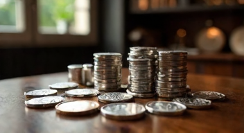 Die besten 8 Tipps bei Investitionen in Silber