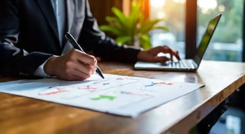 Die besten 8 Tipps bei Investitionen in Tech-Unternehmen