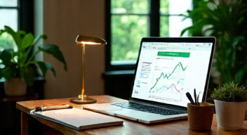 Die besten 8 Tipps bei nachhaltigen Investments