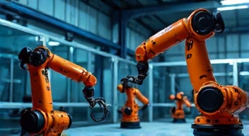 Die besten 8 Tipps bei Robotik und Automatisierung