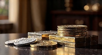 Die besten 8 Tipps bei Silberinvestitionen