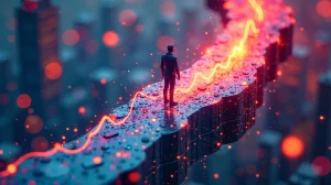 Die Evolution der ETF-Märkte: Trends, Chancen, Risiken