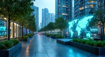 Die gesellschaftlichen Implikationen der KI (4/10)