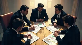 Die Kraft des Gemeinschaftsdepots (1/10)