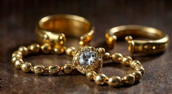 Die kulturelle Bedeutung von Edelmetallen (3/10)