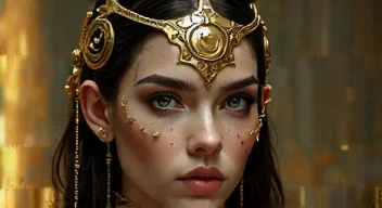 Die kulturelle Bedeutung von Gold (3/10)