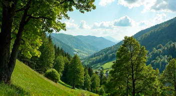 Die kulturelle Dimension der Aufforstung (9/10)