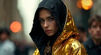 Die kulturelle Relevanz von Gold in der Musik (9/10)