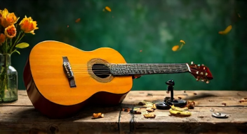 Die kulturelle Rolle der Musik in der Rohstoffdiskussion (10/10)