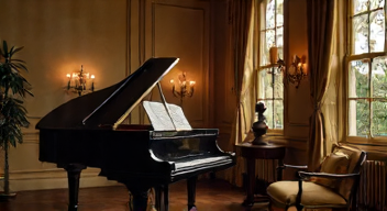 Die Kunst der KI in der Musik (10/10)