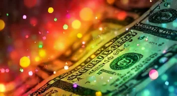 Die Kunst des Geldes: Musik und Geld (10/10)