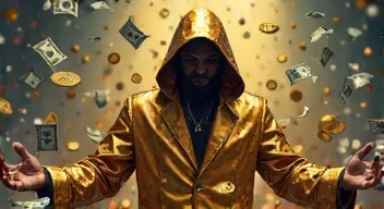 Die Kunst des Geldverdienens (10/10)