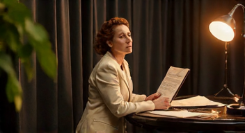 Die Kunst des Gesangs und der Finanzwelt (10/10)