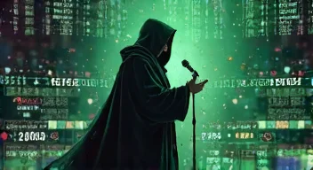 Die Kunst des Gesangs und der Geldanlage